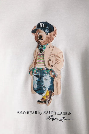 Camiseta de algodón para hombre Polo Ralph Lauren