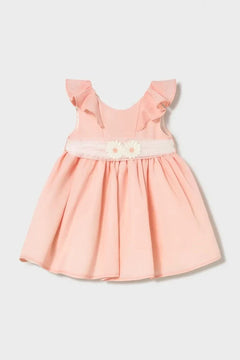 Vestido Mayoral para niña