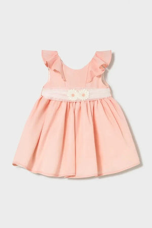 Vestido Mayoral para niña