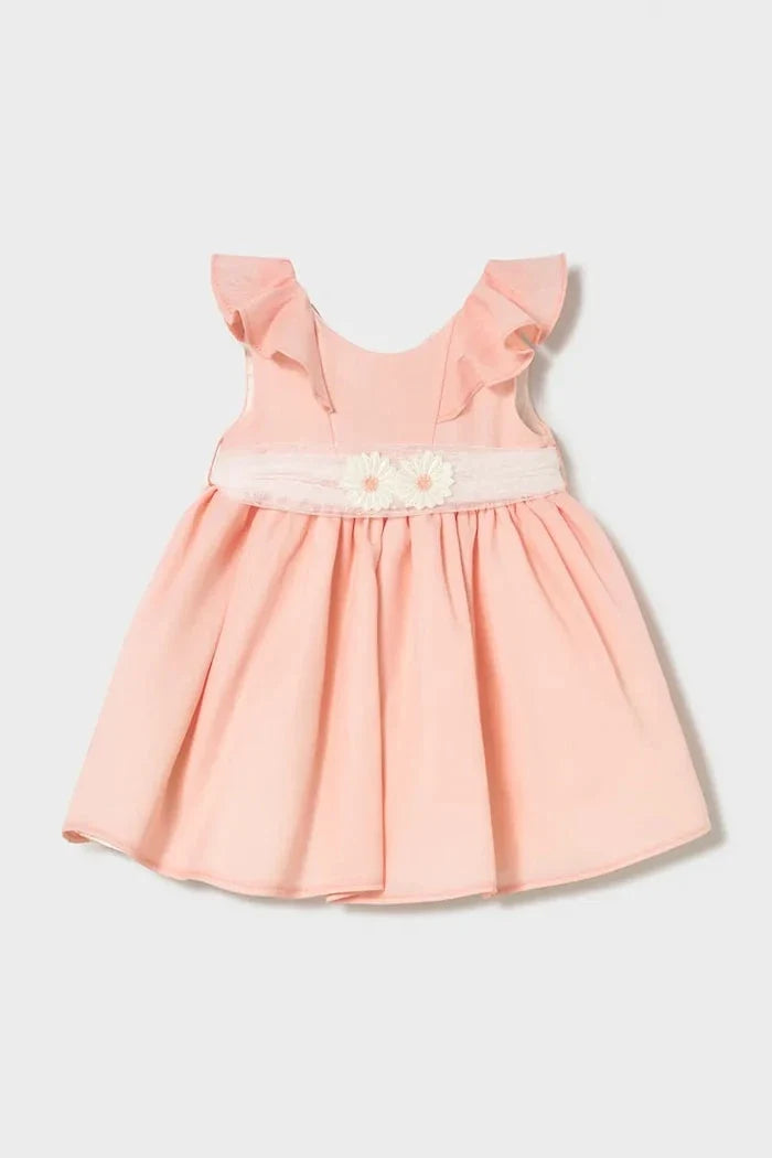 Vestido Mayoral para niña