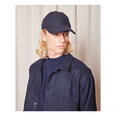 Homecore - Gorra Barry Laine | Azul marino