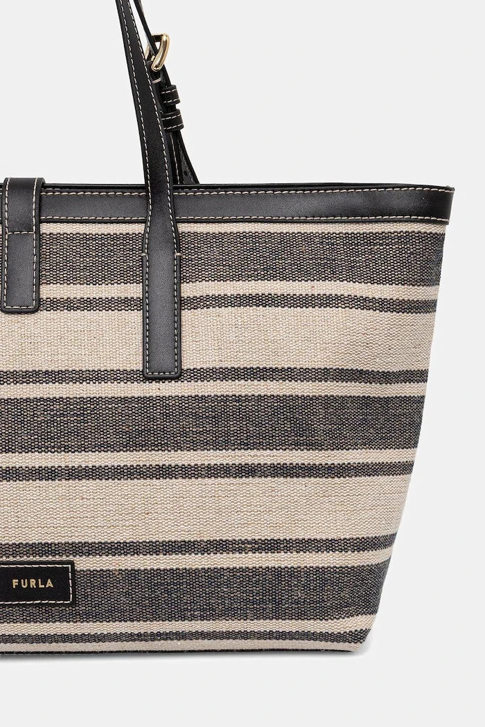 Bolso shopper Furla Debby L para mujer