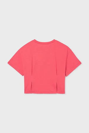 Mayoral Camiseta de Algodón para Niño