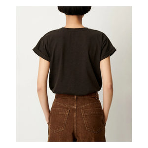 Sessùn - Organik Pamuk Kart Jean | Camel