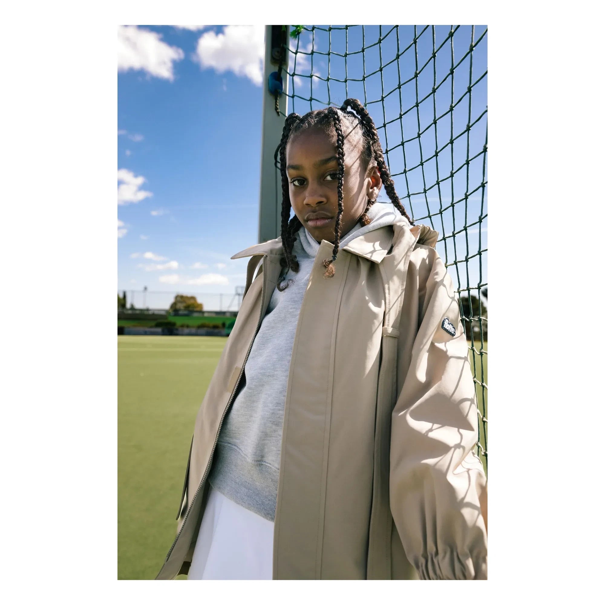 Flotte - Chaqueta Impermeable Richelito | Arena
