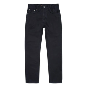 Nudie Jeans - Vaqueros Gritty Jackson Everblue | Azul marino