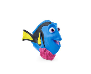 Tonies - Encontrando a Dory en inglés - Disney Pixar