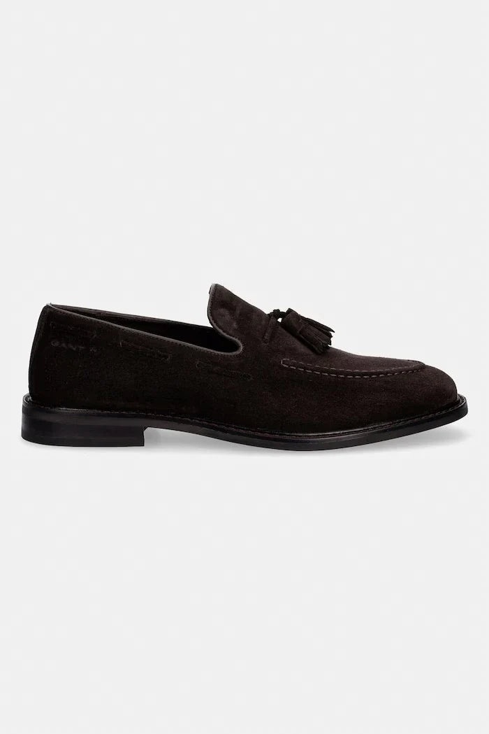 Mocasines de ante Lozham para hombre de Gant