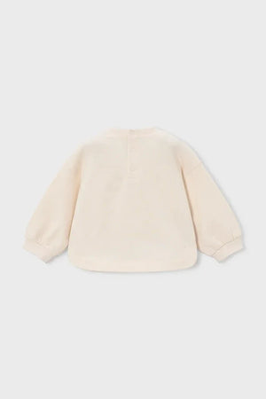 Sudadera infantil Mayoral