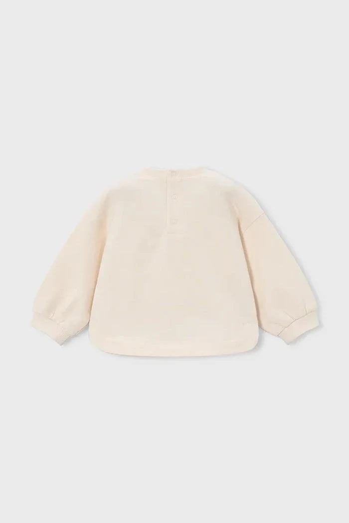 Sudadera infantil Mayoral