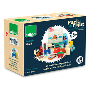 Vilac - Listo para llevar – Ingela P. Arrhenius