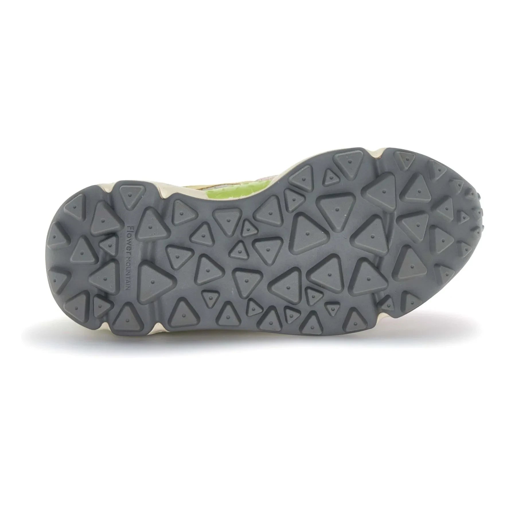 Flower Mountain - Zapatillas deportivas Yamano 3 de ante y nailon | Frambuesa