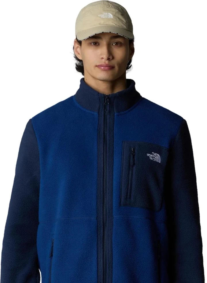 The North Face - Yumiori Fleece Jacket | Azul