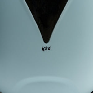 iPixi - Orbit X LED Akıllı Mavi Sırt Çantası