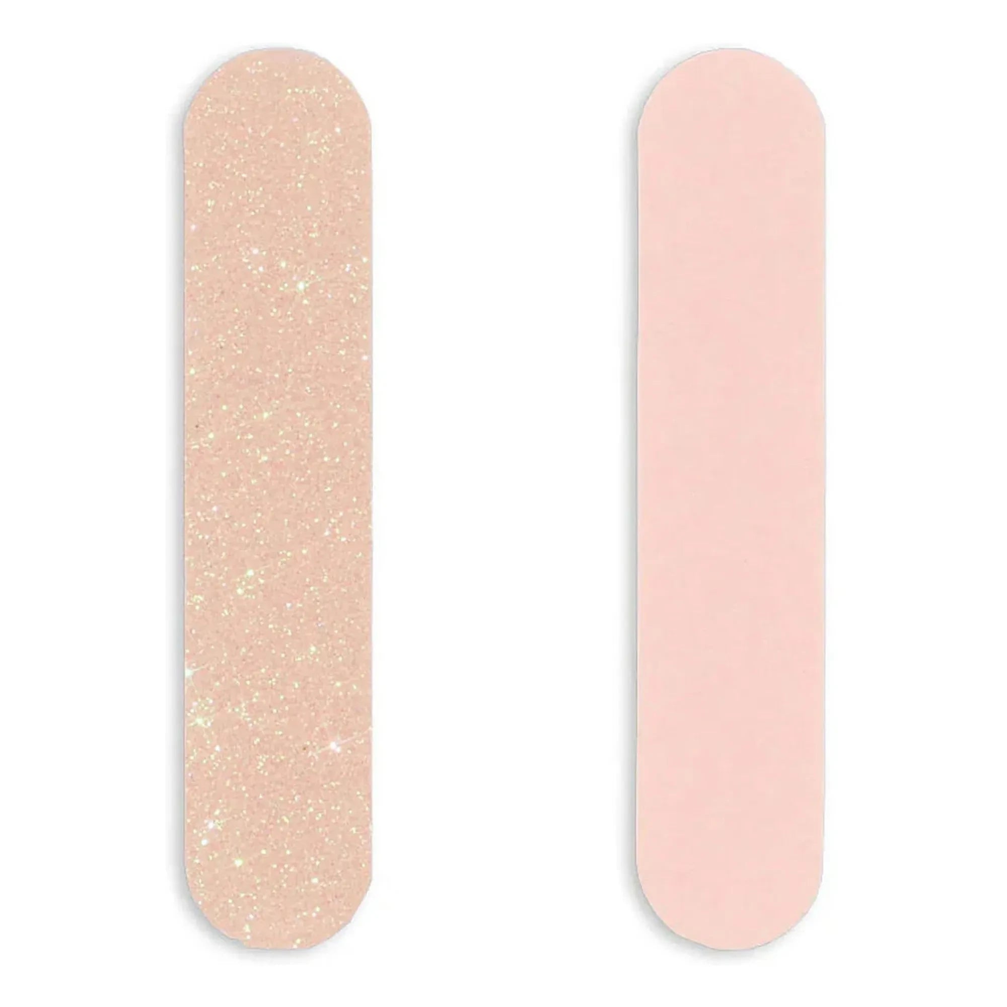 Konges Sløjd - Kit de uñas decoradas | Rosa