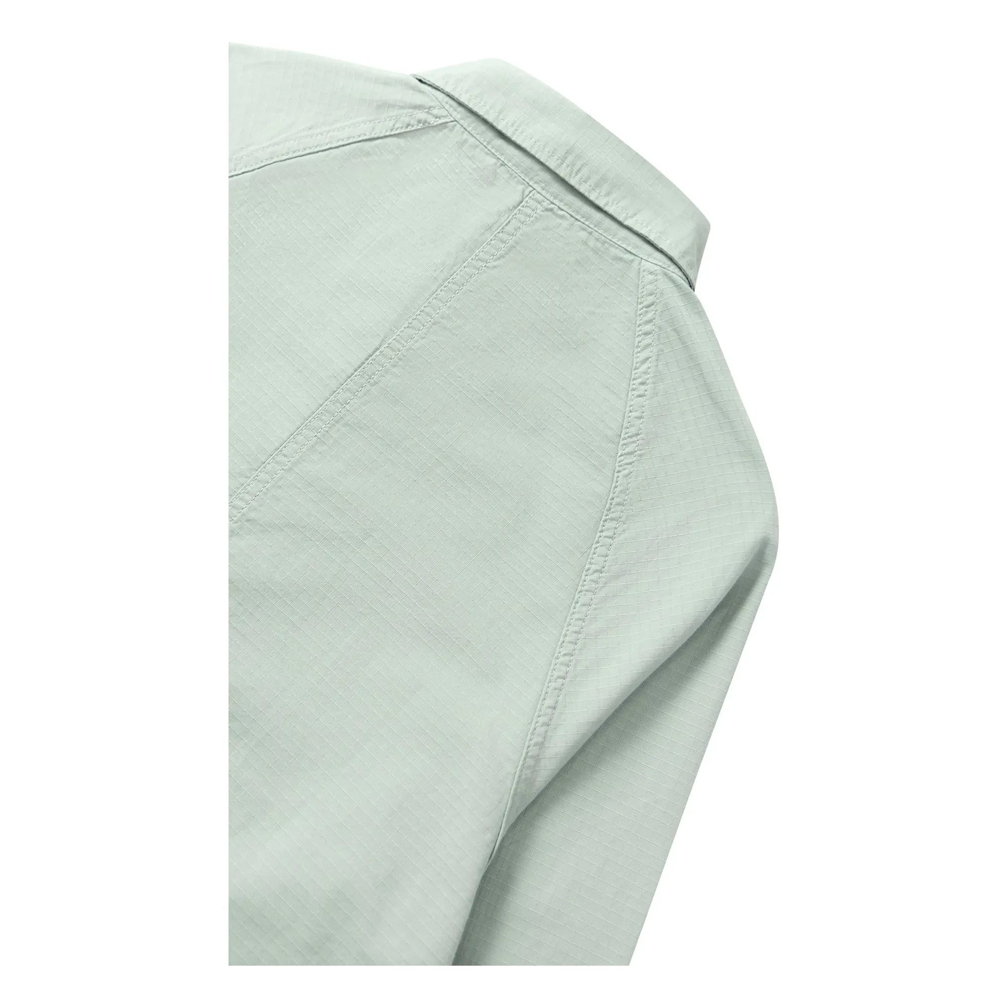 Service Works - Chaqueta Ripstop de Algodón Orgánico FOH | Salvia