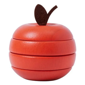 Ferm Living Kids - Frutas apilables - Set de 2