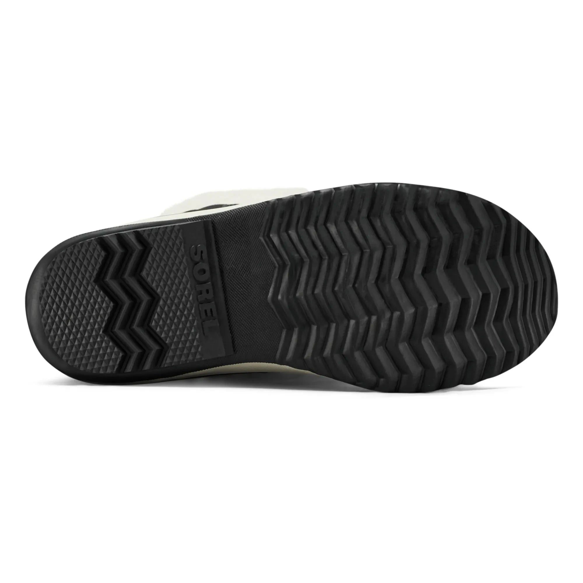 Botas Sorel - Colección Winter Carnival para mujer | Negro