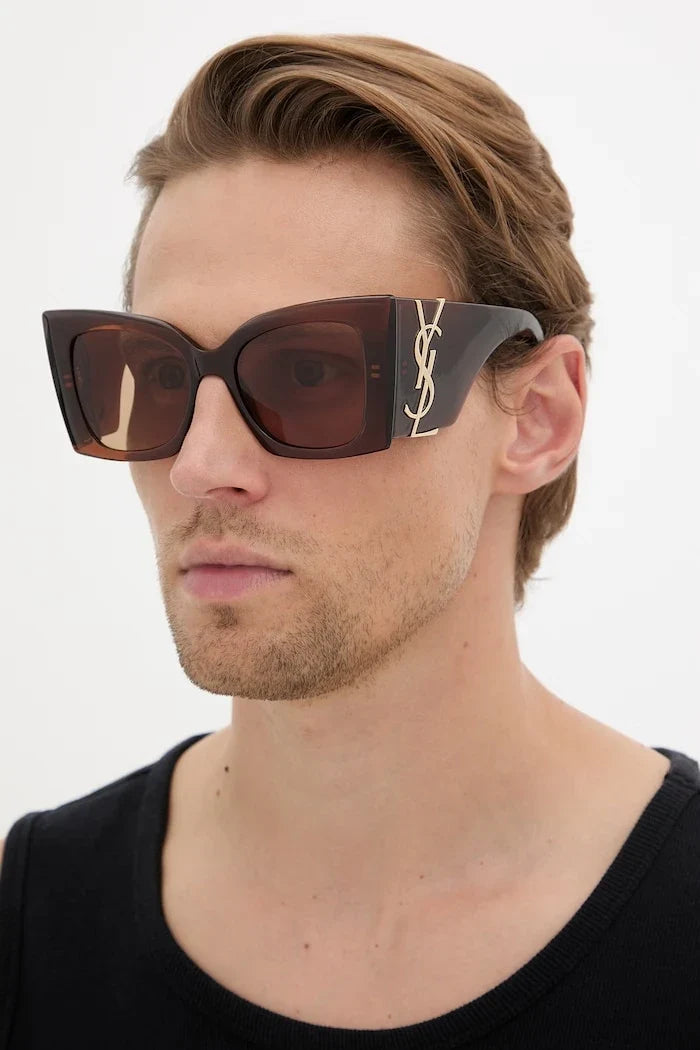 Gafas de sol para hombre Saint Laurent