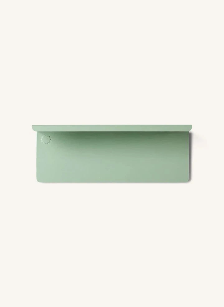 Mustard Made - Estante de Metal Ledge | Salvia