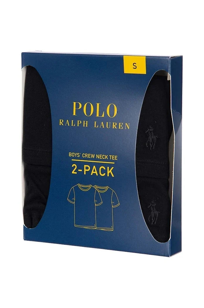 Polo Ralph Lauren Pijama (2 Piezas)