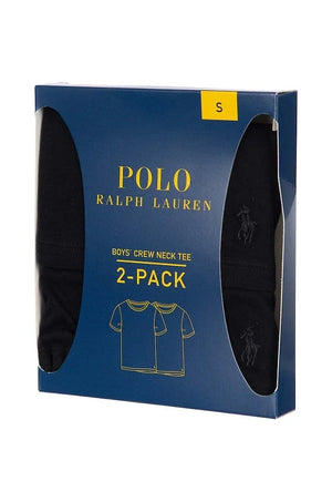 Polo Ralph Lauren Pijama (2 Piezas)