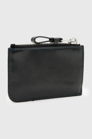 Cartera de piel TIERRA de AllSaints