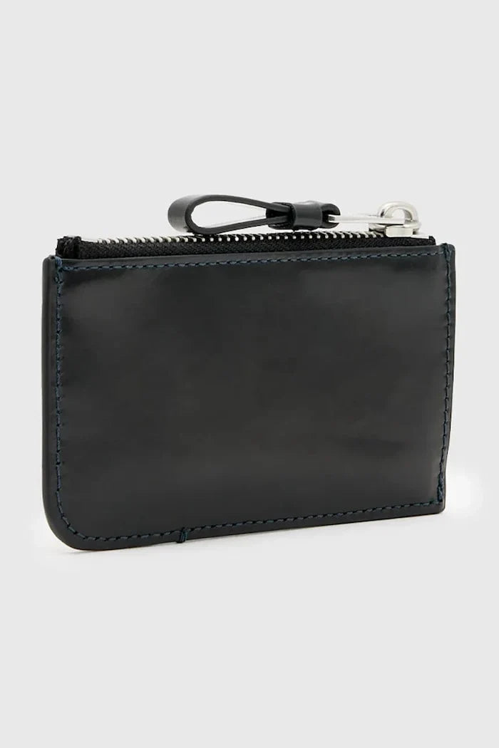 Cartera de piel TIERRA de AllSaints