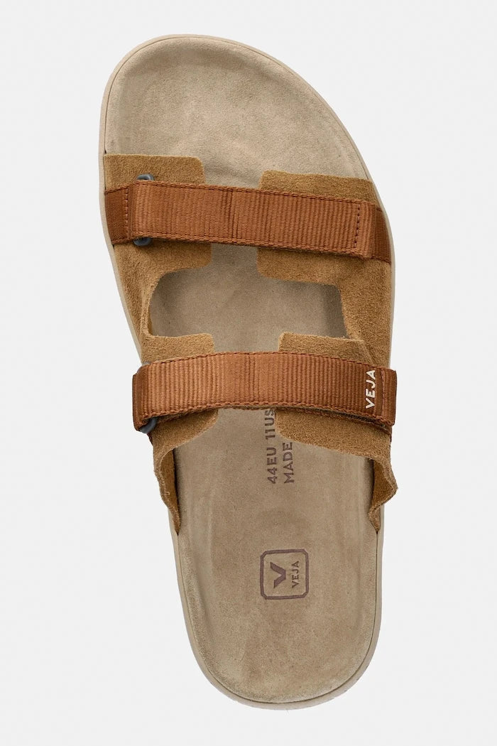 Veja ARPOADOR SUEDE Zapatilla