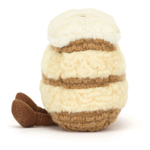 Jellycat - Peluche Mille-Feuille