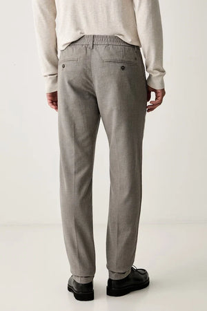 Pantalones de hombre Marc O'Polo de algodón y elastano
