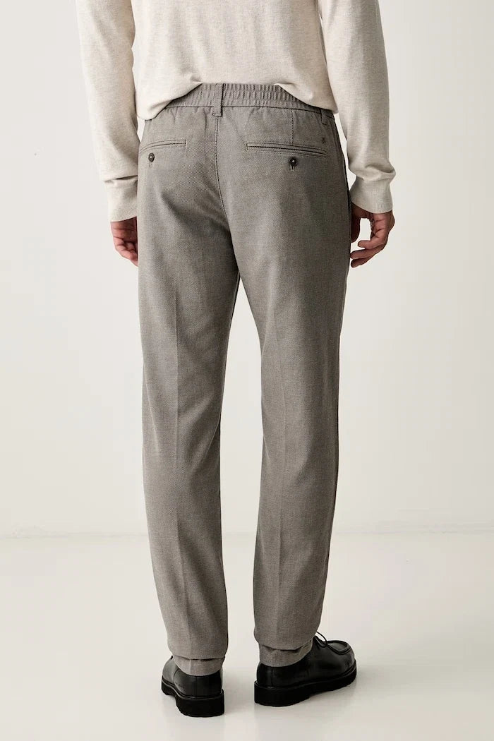 Pantalones de hombre Marc O'Polo de algodón y elastano