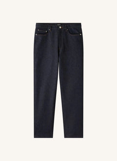 A.P.C. - Martin Jeans | Denim oscuro