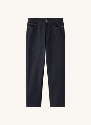 A.P.C. - Martin Jeans | Denim oscuro