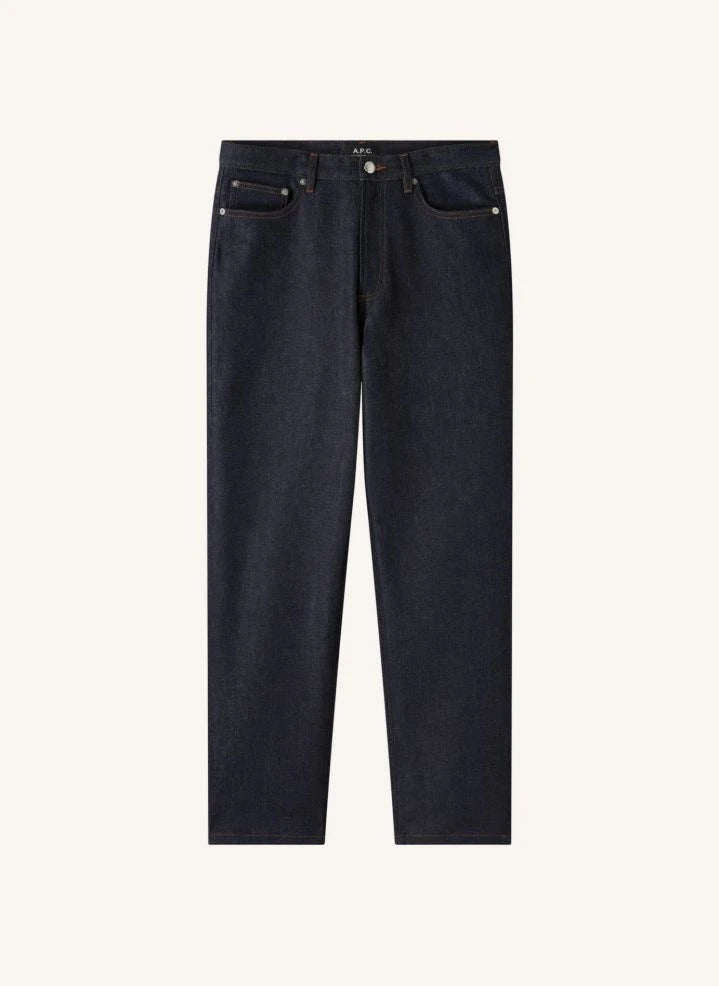 A.P.C. - Martin Jeans | Denim oscuro