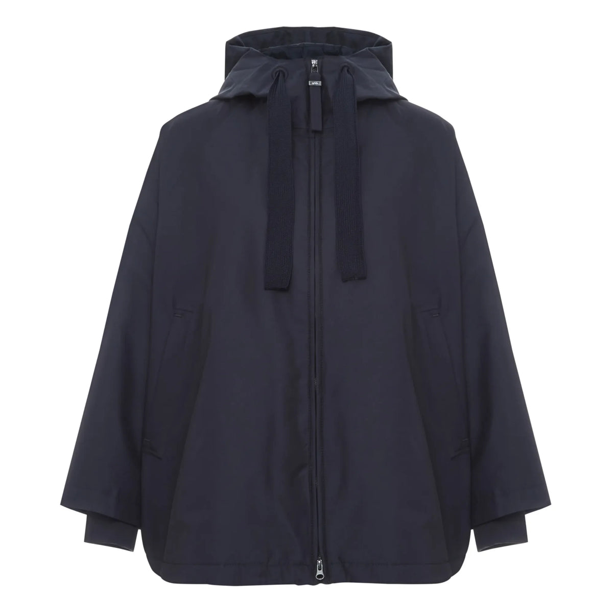 g-lab - Pure Oversize Parka | Lacivert