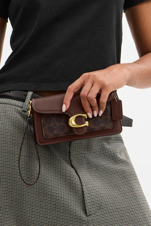 Bolso Coach Tabby 19