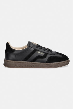 Gant Cuzima - Zapatillas de piel para mujer