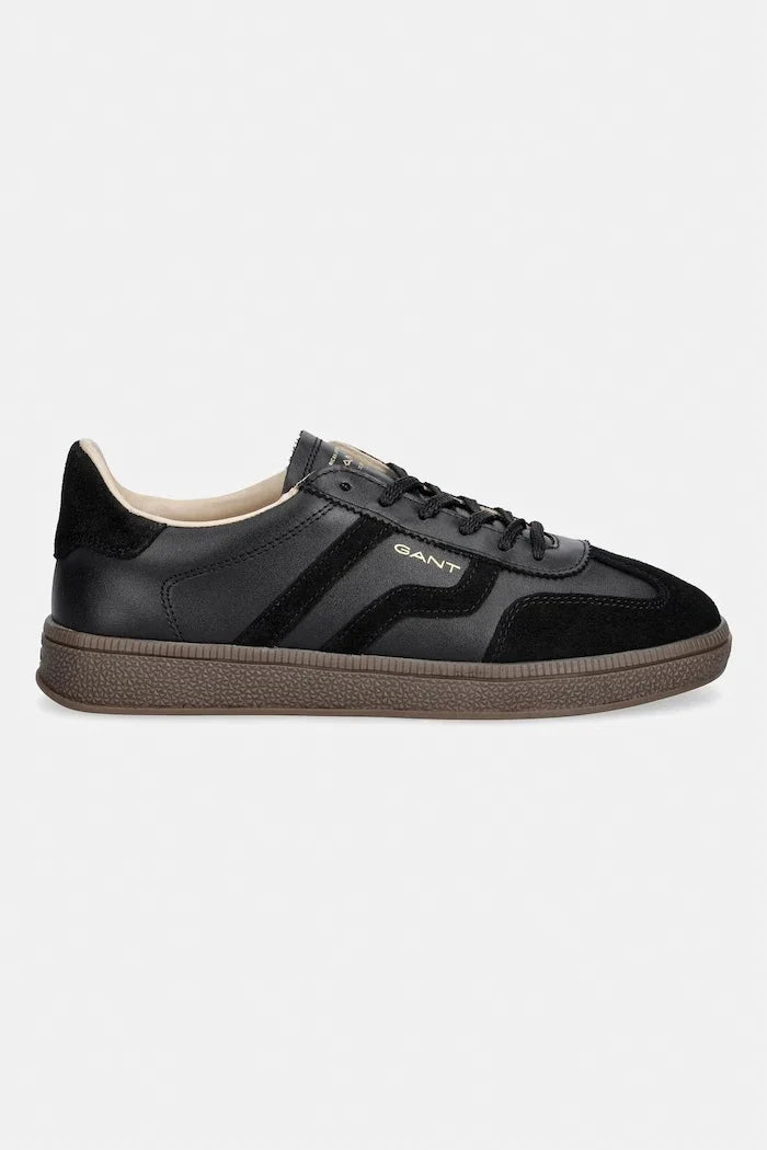 Gant Cuzima - Zapatillas de piel para mujer