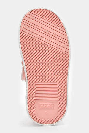 Zapatillas bajas infantiles Mayoral