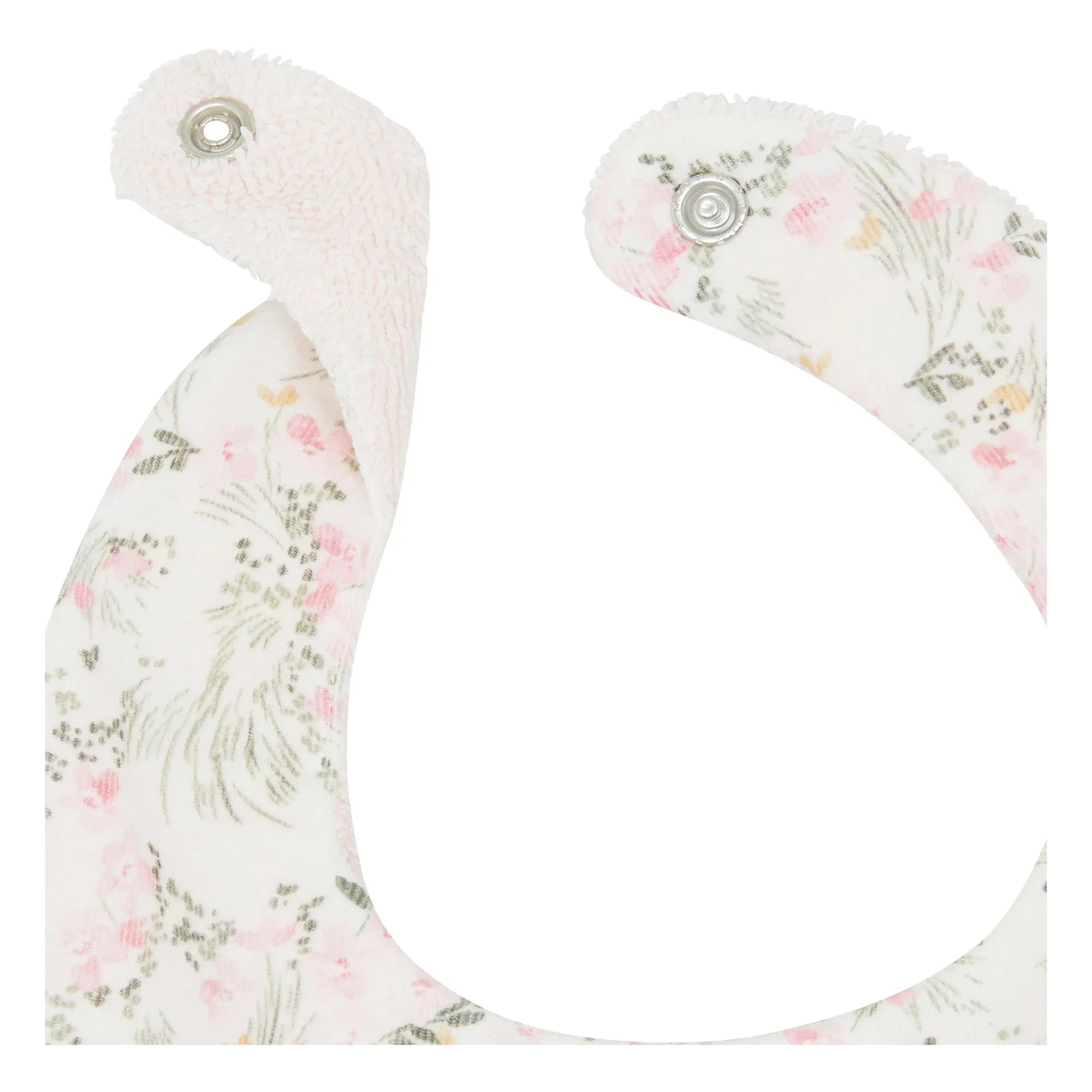 Tartine et Chocolat - Babero "Winter Garden" para mamá | Rosa