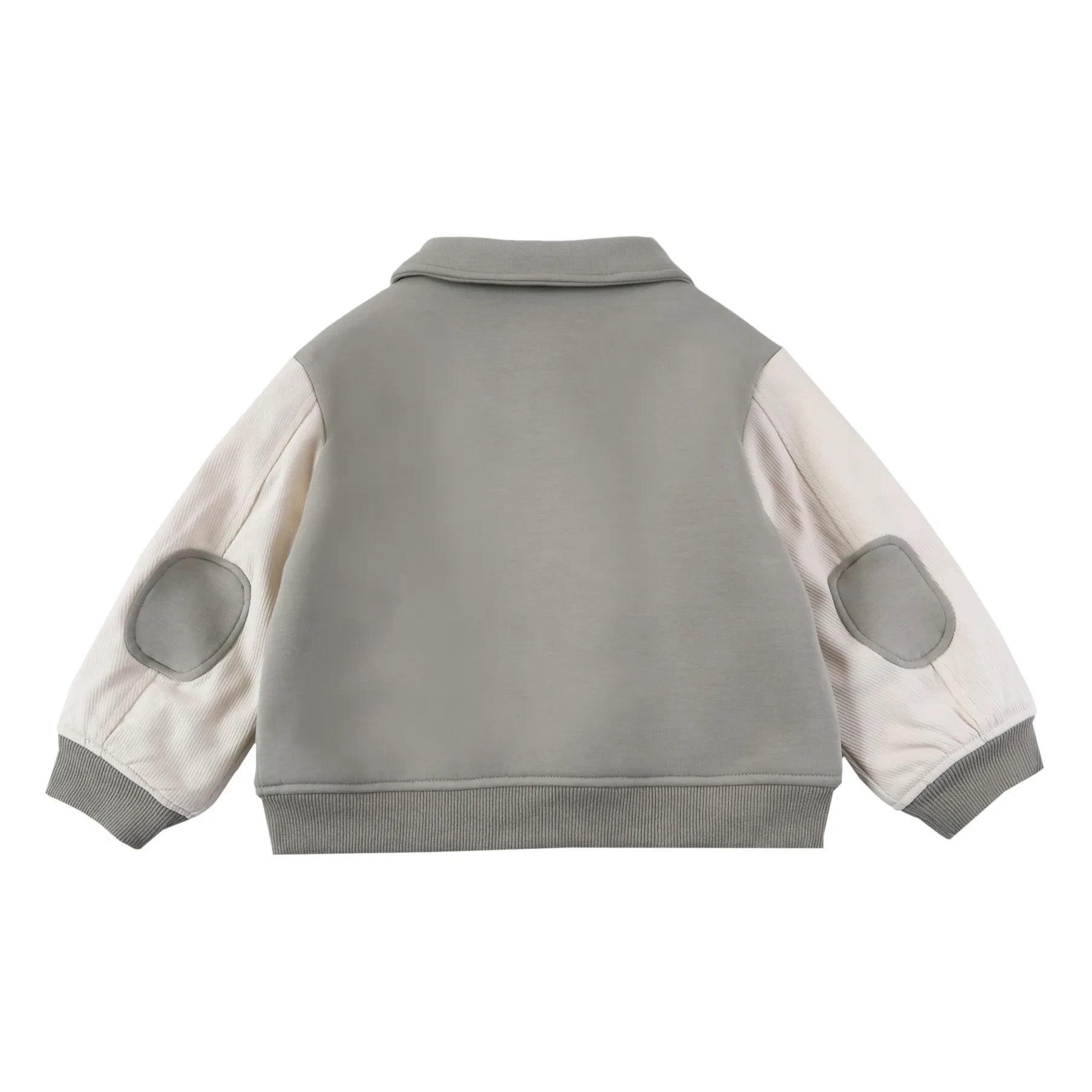 Donsje - Chaqueta Pellier | Salvia