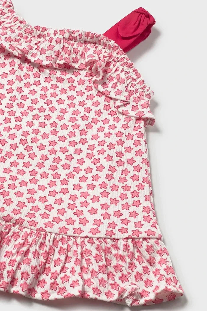 Vestido Mayoral para Niña