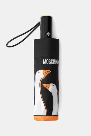 Paraguas automático Moschino