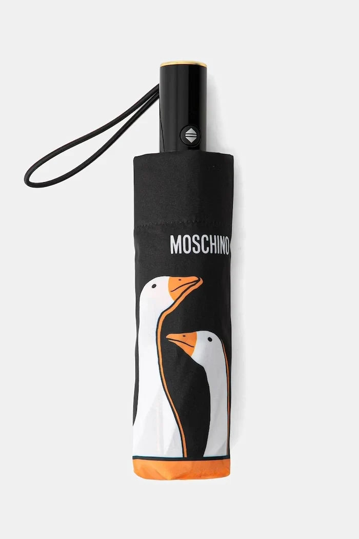 Paraguas automático Moschino