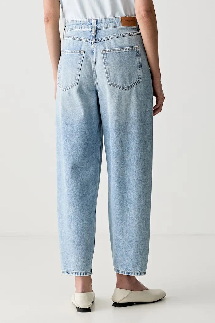 Marc O'Polo jeans de mujer tipo "barrel"