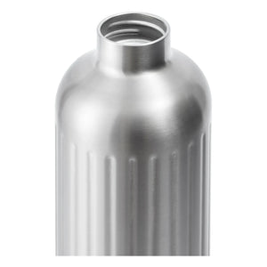 Black + Blum - Botella de Acero Inoxidable en L | Caqui