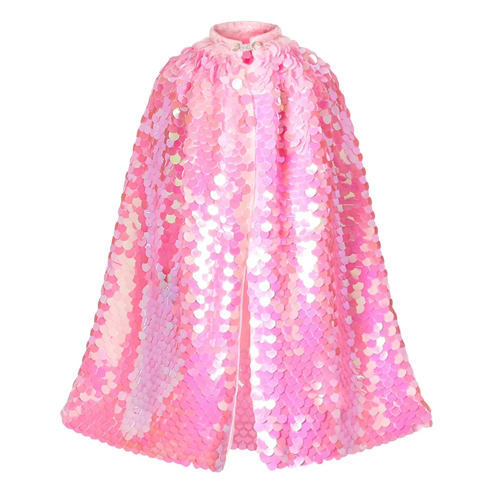 Souza - Laurence payetli pelerin
