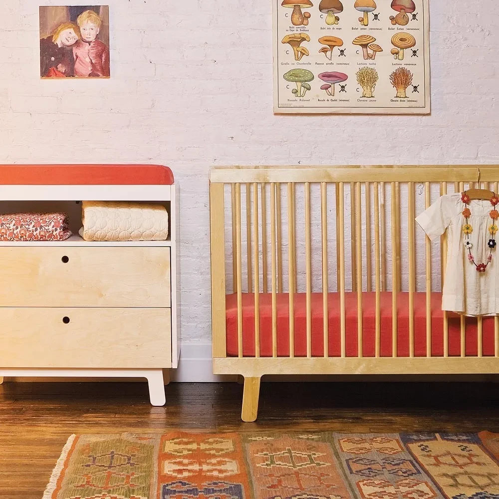 Oeuf NYC - Cama Birch Sparrow