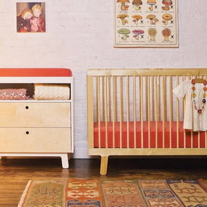 Oeuf NYC - Cama Birch Sparrow